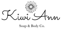 Kiwi Ann Soaps & Body Co. 